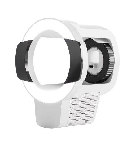 Ubiquiti UACC-AI-Pro-Enhancer-W, AI Pro Enhancer, biela