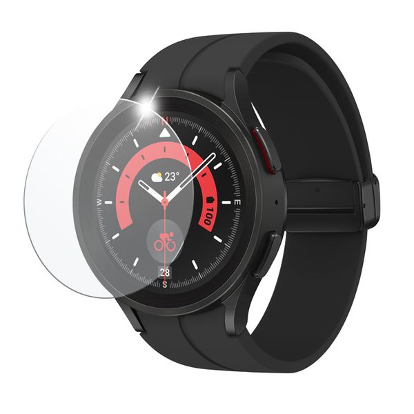 Sklo FIXED Galaxy Watch5 Pro 45mm, 2 ks v balení