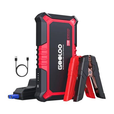 GOOLOO GP2000 37 Wh štartér