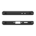 Spigen Tough Armor puzdro pre Samsung Galaxy A36 5G Čierna