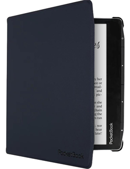 PocketBook púzdro HN-SL-PU-700-NB-WW ERA, modré