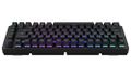 Endorfy herní klávesnice Thock 75% Wireless Black /RGB/ black sw. / bezdrátová / CZ / SK lay. / zkrácená /černá Klávesnice, herní, bezdrátová, mechanická, zkrácená, Black switche, CZ/SK layout, ARGB, cerná