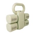 Sada Kettle&Dumbbell - GymBeam