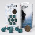 Sada kociek Zaklínač - kocky Yennefer