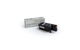 Xerox Toner Cyan pre Phaser 6020, 6022, WC 6025, 6027 (1.000 str)