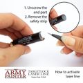 Army Painter Targetlock Laser Line - laserové ukazovátko