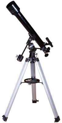 Astronomický ďalekohľad Levenhuk Skyline PLUS 60T