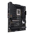 ASUS TUF GAMING H770-PRO WIFI/LGA 1700/ATX Základní deska, Intel H770, LGA1700, 4x DDR5 DIMM (max. 128GB), 4x M.2, Wi-Fi, DisplayPort, HDMI, USB typ C, ATX