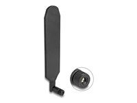 5G LTE Antenna SMA plug 3 dBi omnidirect