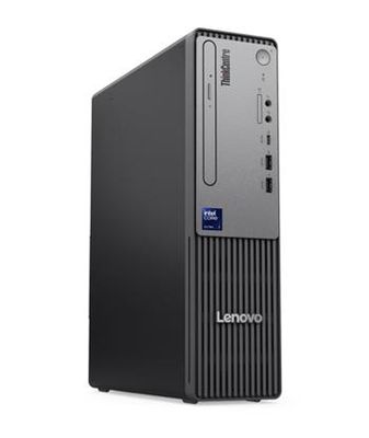 Lenovo ThinkCentre neo 50s G6 Ultra 5 225/16GB/512GB SSD/3y OnSite/Bez OS/černá Lenovo Neo 50s Gen 6/ SFF/ Ultra 5 225/ 16GB DDR5/ 512GB SSD/ Intel Graphics/ Bez OS/ kbd+myš