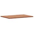 vidaXL Stolová doska 60x40x1,5 cm obdĺžniková masívny buk