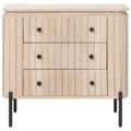 vidaXL Zásuvkový kabinet so zásuvkou 70 x 30 x 65 cm