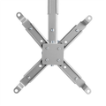Držiak projektora Cabletech UCH0148 univerzálny