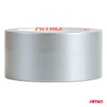 Lepiaca opravná páska, sivá 48 mm x 15 m x 0,19 mm AMiO-04851