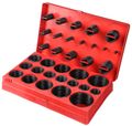 Sada tescích o-kruhov MECHANIC RING SET 1, 419 ks SIXTOL