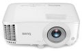 DLP projektor BenQ MH560 - 4000lm,FHD,HDMI, USB Projektor, DLP, Full HD, 1920x1080, 3800 ANSI, 20000:1, VGA, 2x HDMI, bílý