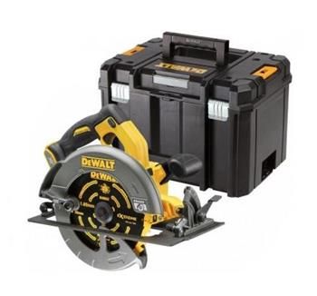 Dewalt Akumulátorová kotúčová píla DeWALT DCS373NT, 18V - samostatne