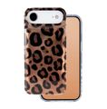 Puzdro Animal Print pre iPhone 17 Air 6,6" Panther