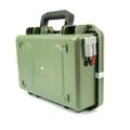 Batéria LiFePO4 12,8V 150Ah MHPower L150-12-OUT