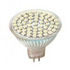 Vega VMR16-001 LED žiarovka 4W 3000K MR16 teplá biela