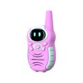 Vysielačky Tokilab Go Pink 2 ks
