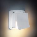 LED lampička Solight WL911 so svetelným senzorom