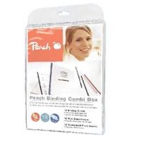 Peach combi viazaci box PB100-14