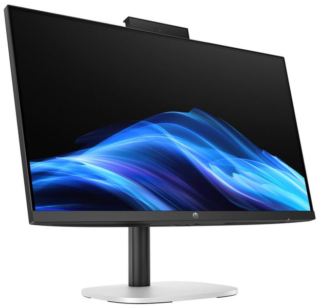 HP ProStudio 4 G1i/ AiO/ Ultra 7 265T/ 24GB/ 1TB SSD/ Intel® Graphics/ 23,8"FHD,matný/ W11P/ kbd+myš HP ProStudio 4 G1i/ AiO/ Ultra 7 265T/ 24GB/ 1TB SSD/ Intel® Arc/ 23,8"FHD,matný/ W11P/ kbd+myš