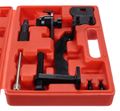 Sada na aretáciu motora MECHANIC ENGINE TIMING SET 33, Opel, Vauxhall SIXTOL