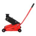Pojazdný hydraulický zdvihák 2,5t SX JACK SUV 2,5T SIXTOL
