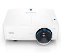 DLP Projektor BenQ LU930 - 5000 lm, WUXGA, laser, projektor, DLP, laser, WUXGA, 5000 ANSI, 3000000:1, VGA, HDMI, LAN, biela