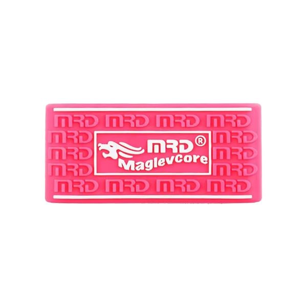 Protišmyková gumička na strihací strojček MRD Pro Big ring - Pink