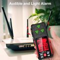 GVDA GD189, Digitálny EMF detektor