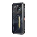 Smartphone HOTWAV Hyper 7S (žltý)