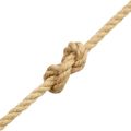 vidaXL Lano, 100% sisal 16 mm, 100 m