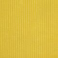 vidaXL Balkónová markíza žltá 75x300 cm HDPE