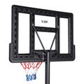 Basketbalový kôš NILS ZDKA21