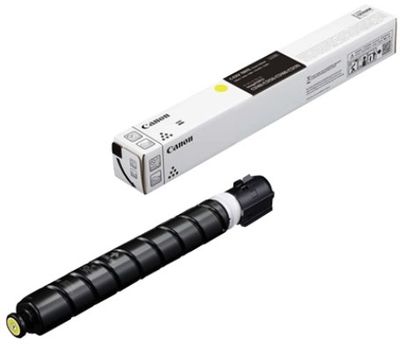 toner CANON C-EXV1001Y yellow iF C5140/C5150/C5160/C5170 (54500 str.)