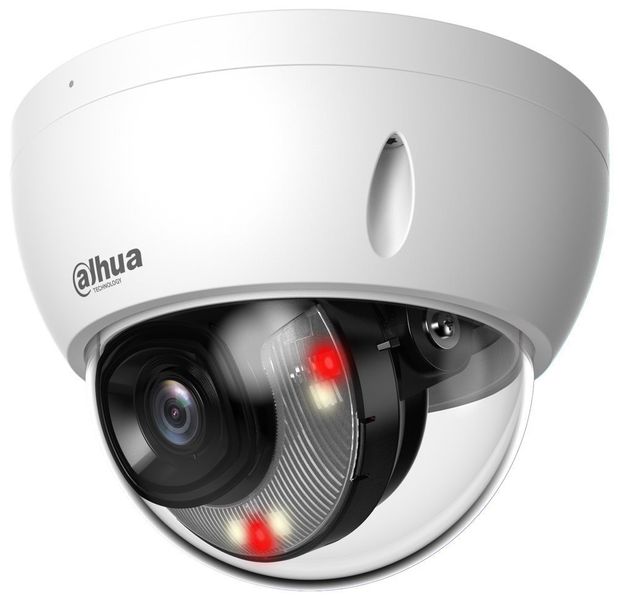 Dahua IP kamera IPC-HDBW2849E-S-IL-0280B