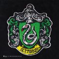 Papuce Harry Potter - Zmijozel