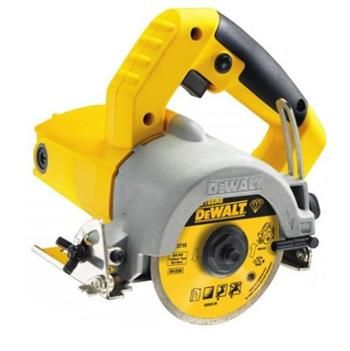 Dewalt Rezačka obkladov DeWALT DWC410, 1 300 W, 110 mm