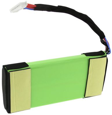 PATONA baterie pro reproduktor JBL Boombox 10000mAh 7,4V Li-Pol Baterie, pro reproduktor, 12000mAh, Li-Pol, 7,4V, nahrazuje GSP0931134 01, pro JBL Boombox