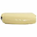 vidaXL Tarpaulin 650g / m² Béžová 6 x 8 m Plátno s PVC povrchom