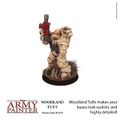Dekorácia Army Painter - Woodland Tuft