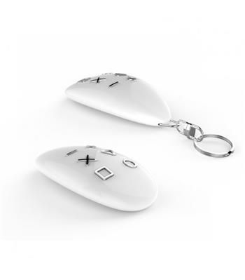FIBARO Klúčová klietka