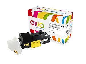 alt. toner OWA ARMOR pre TRIUMPH-ADLER /UTAX 4424010015 Black pre DC2340,DC2440,DC6140,DC6240,LP4240 (15000 str.)