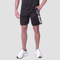 Šortky Mesh Essence Black - GymBeam, veľkosť L