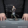 Figúrka Dragon Age: Solas