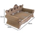 Škrabadlo pre mačky pohovka 60 cm Purlov 24285 Škrabadlo pro kočky pohovka 60 cm Purlov 24285