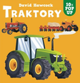 Traktory 10x POP UP